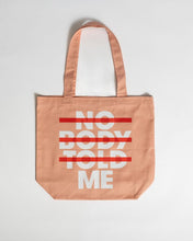 Load image into Gallery viewer, Nobodytoldme Tote Bag
